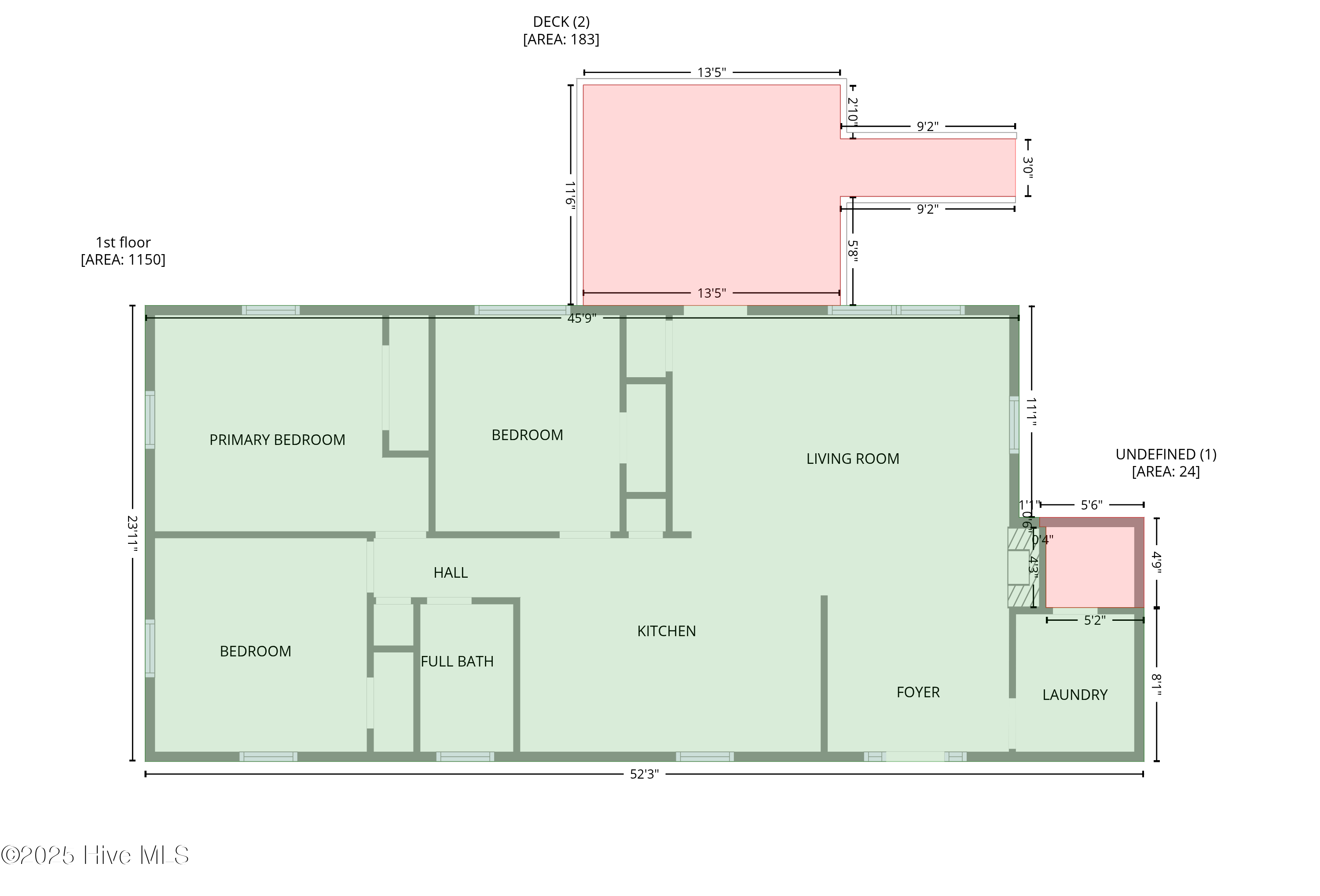 435 Sand Pit Road Aberdeen, NC 28315 - Photo 47 of 49