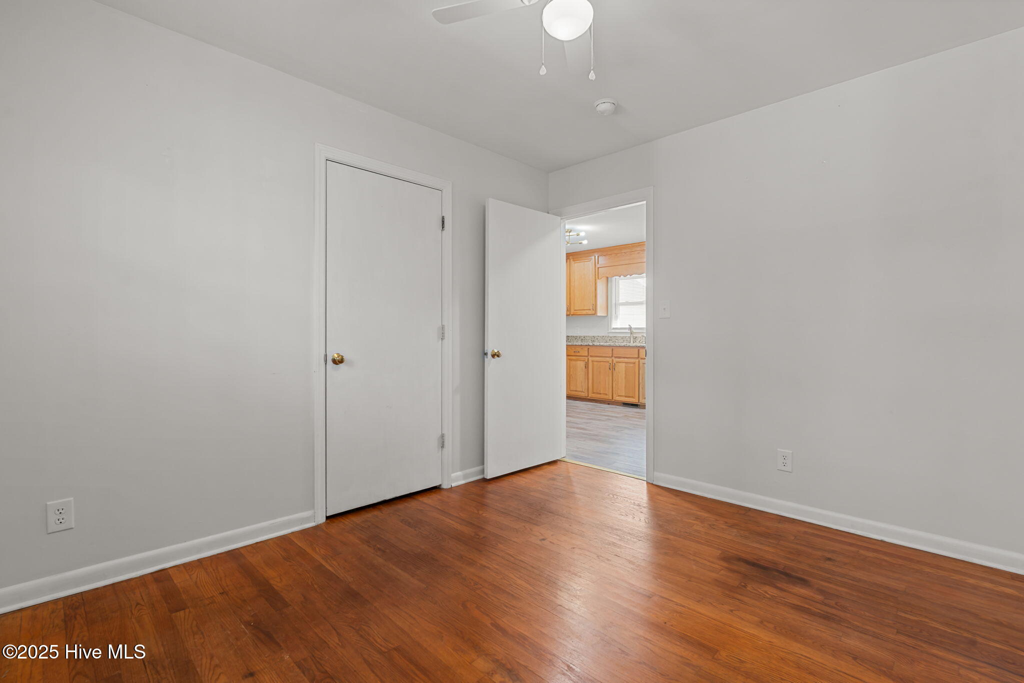 435 Sand Pit Road Aberdeen, NC 28315 - Photo 23 of 49 Bedroom