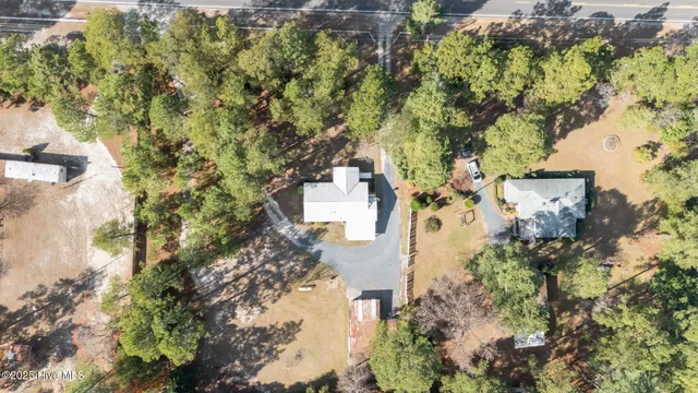 $290,000 | 435 Sand Pit Road, Aberdeen, NC 28315