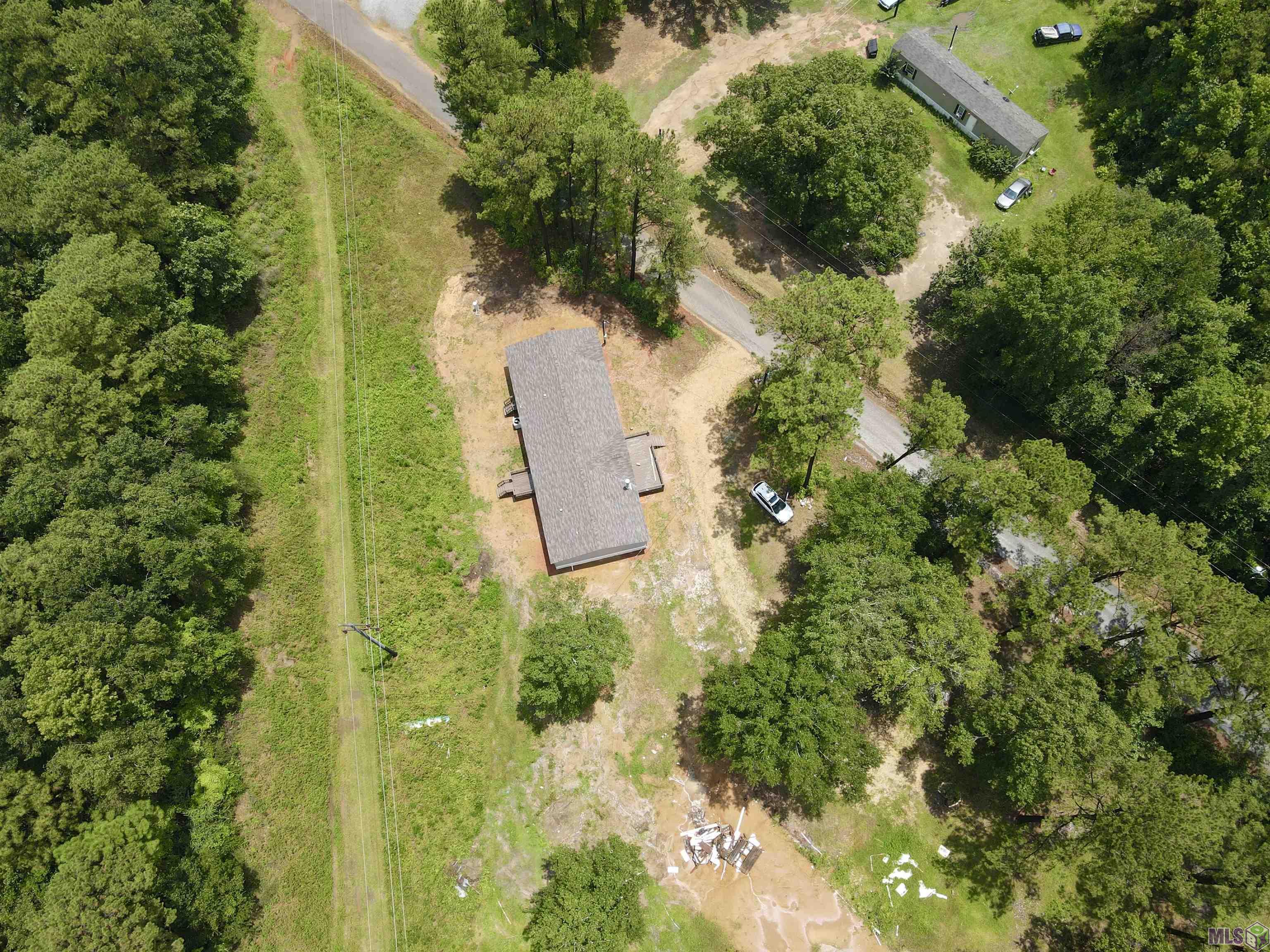 27115 Reid Road Loranger, LA 70446 - Photo 31 of 33 Gallery Image 31