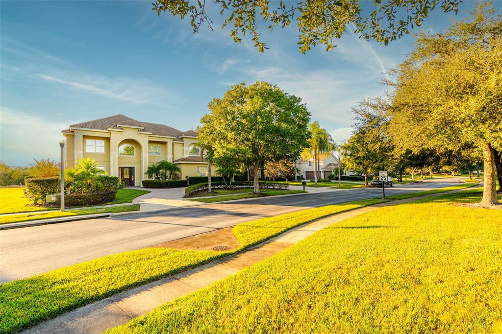 2012 Watermere Lane Windermere, FL 34786 - Photo 1 of 1 a view of swimming pool with outdoor seating and yard