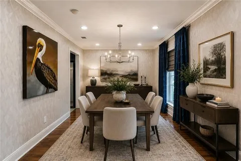 $589,900 | 3928 Uri Street, Metairie, LA 70002