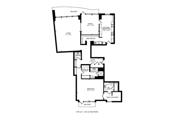 $699,000 | 1040 North Lake Shore Drive, Unit 7B, Chicago, IL 60611