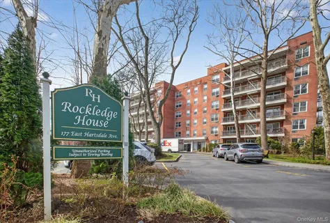 $275,000 | 177 East Hartsdale Avenue, Unit 3L, Hartsdale, NY 10530