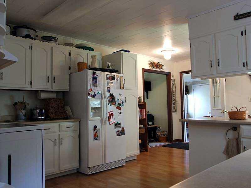 726 Ludlow Road Houlton, ME 04730 - Photo 22 of 35 Kitchen.