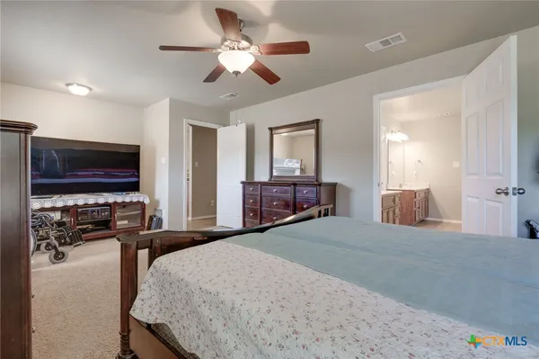 $463,000 | 1467 County Road 4820, Kempner, TX 76539