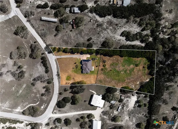 $463,000 | 1467 County Road 4820, Kempner, TX 76539