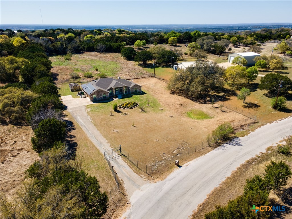 1467 County Road 4820 Kempner, TX 76539 - Photo 33 of 38 a view of a ocean with city