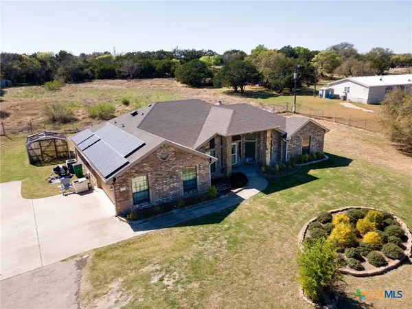 $463,000 | 1467 County Road 4820, Kempner, TX 76539