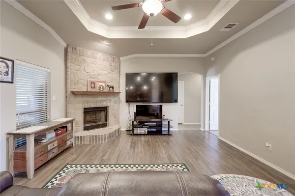 $463,000 | 1467 County Road 4820, Kempner, TX 76539