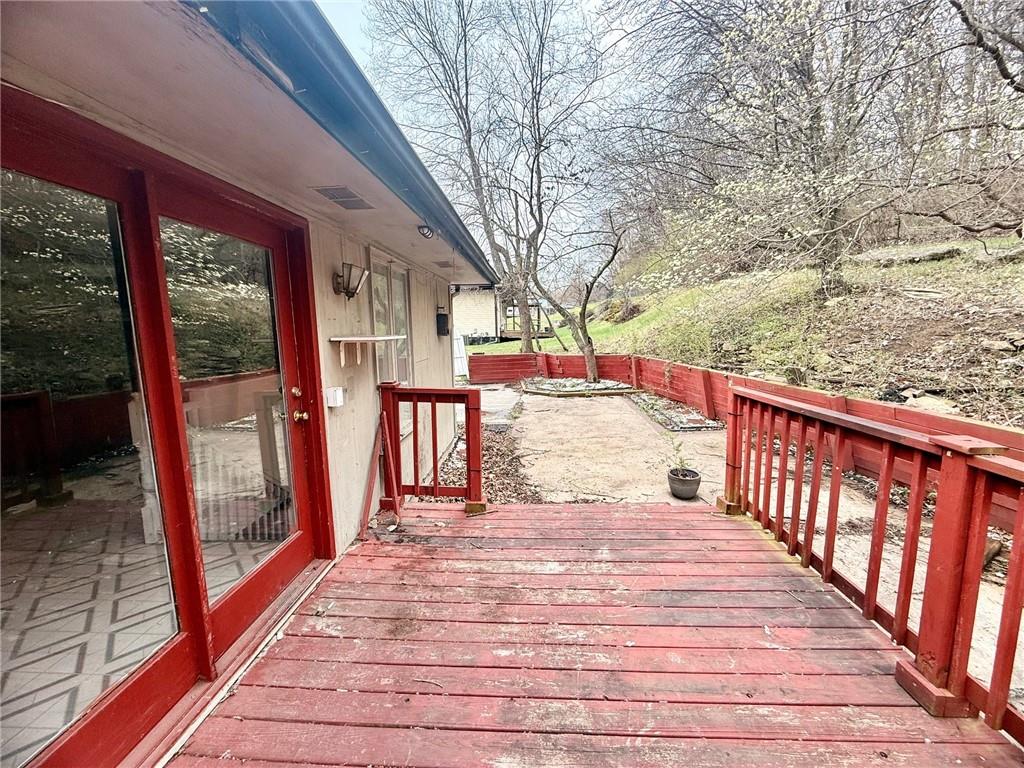 3112 Hampton Road St. Joseph, MO 64505 - Photo 4 of 16