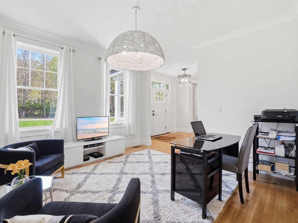 1 Smith Road Sutton, MA 01590 - Photo 12 of 42