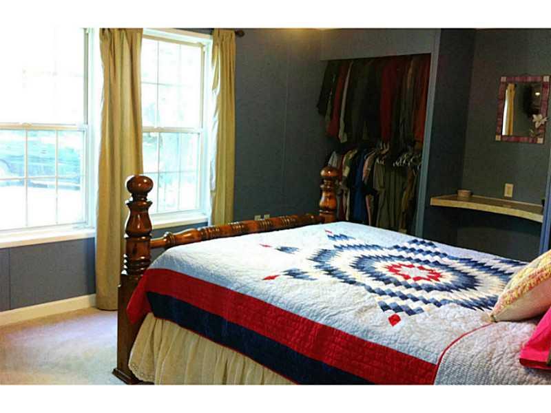 63 Deer Run Road Bowdoin, ME 04287 - Photo 8 of 28 Master Bedroom.
