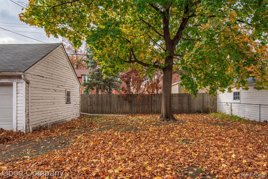20151 Stratford Road Detroit, MI 48221 - Photo 43 of 44