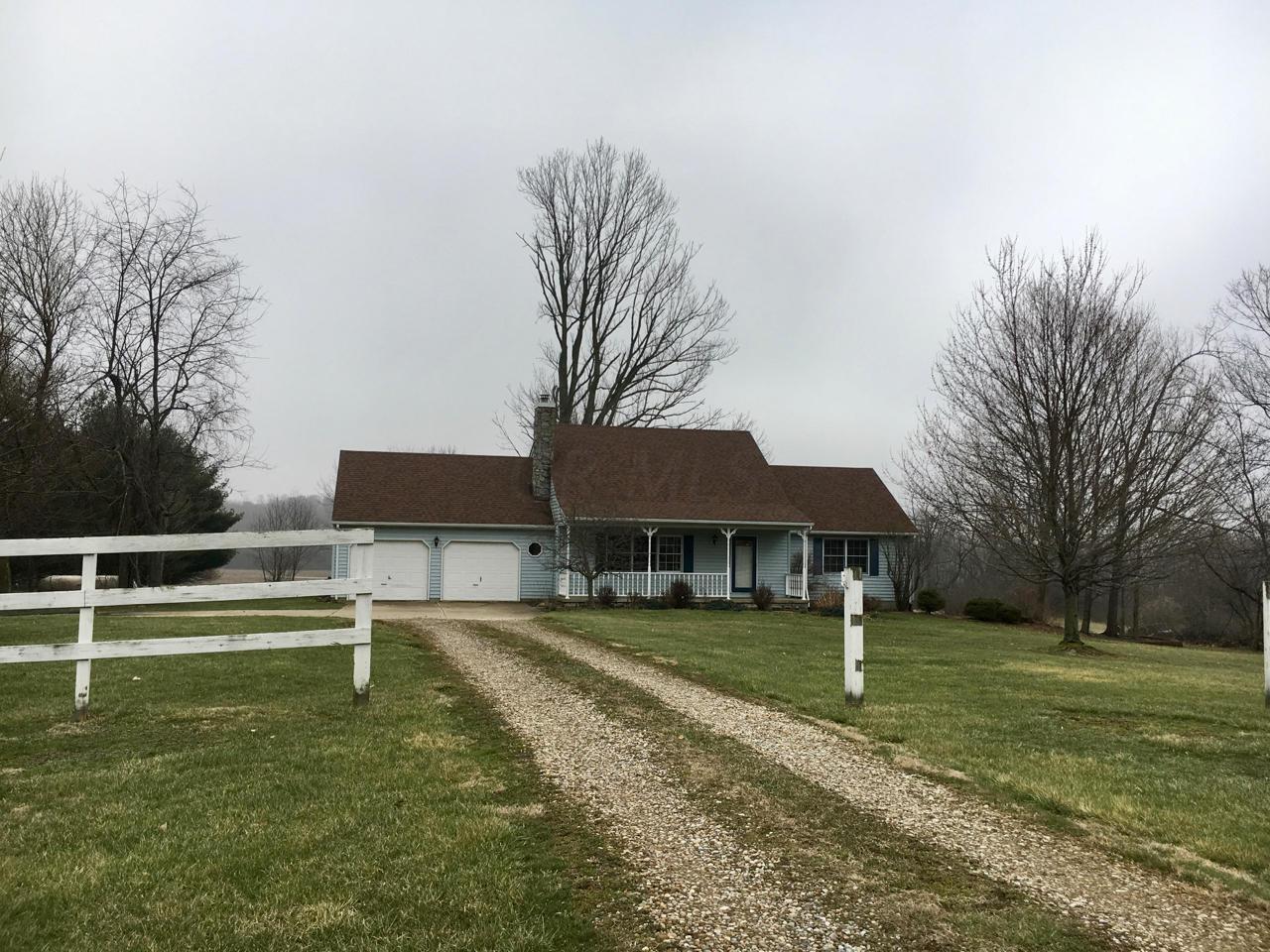 762 Rock Road Mansfield, OH 44903 - Photo 1 of 40 Gallery Image 1