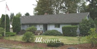 2205 Golf Club Road Southeast Lacey, WA 98503 - Photo 1 of 1 Gallery Image 1