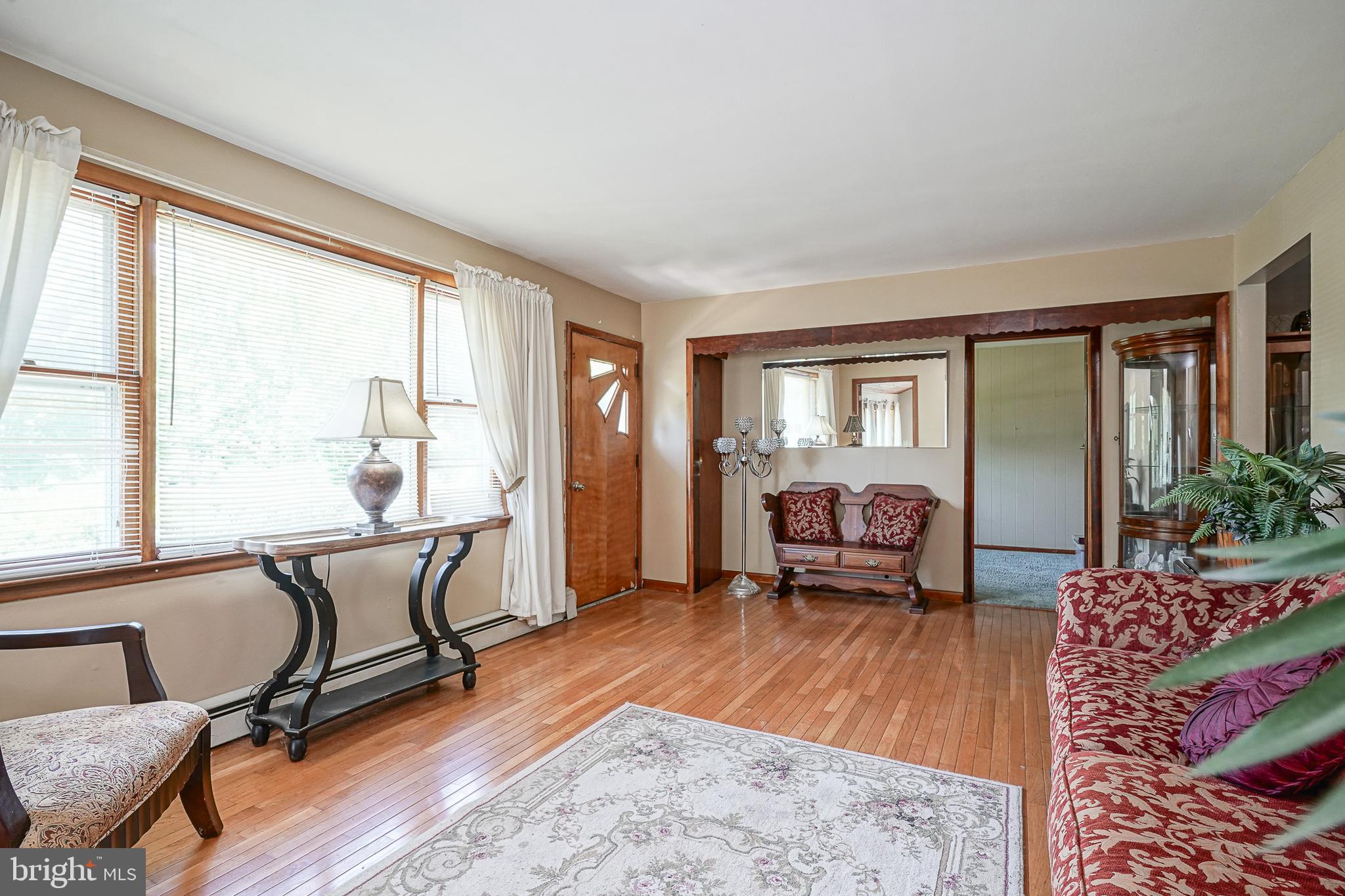 526 Marlboro Road Bridgeton, NJ 08302 - Photo 17 of 41