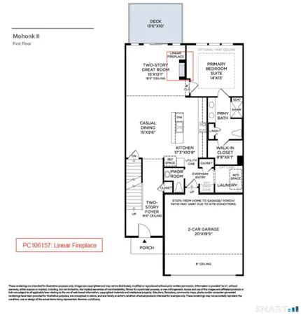 $749,000 | 12 Elmwood Court, Unit HOMESITE 21, Brookfield, CT 06804