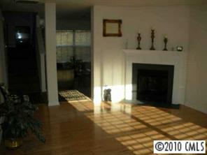 2213 Gooseberry Road Charlotte, NC 28208 - Photo 2 of 8 a view of living room