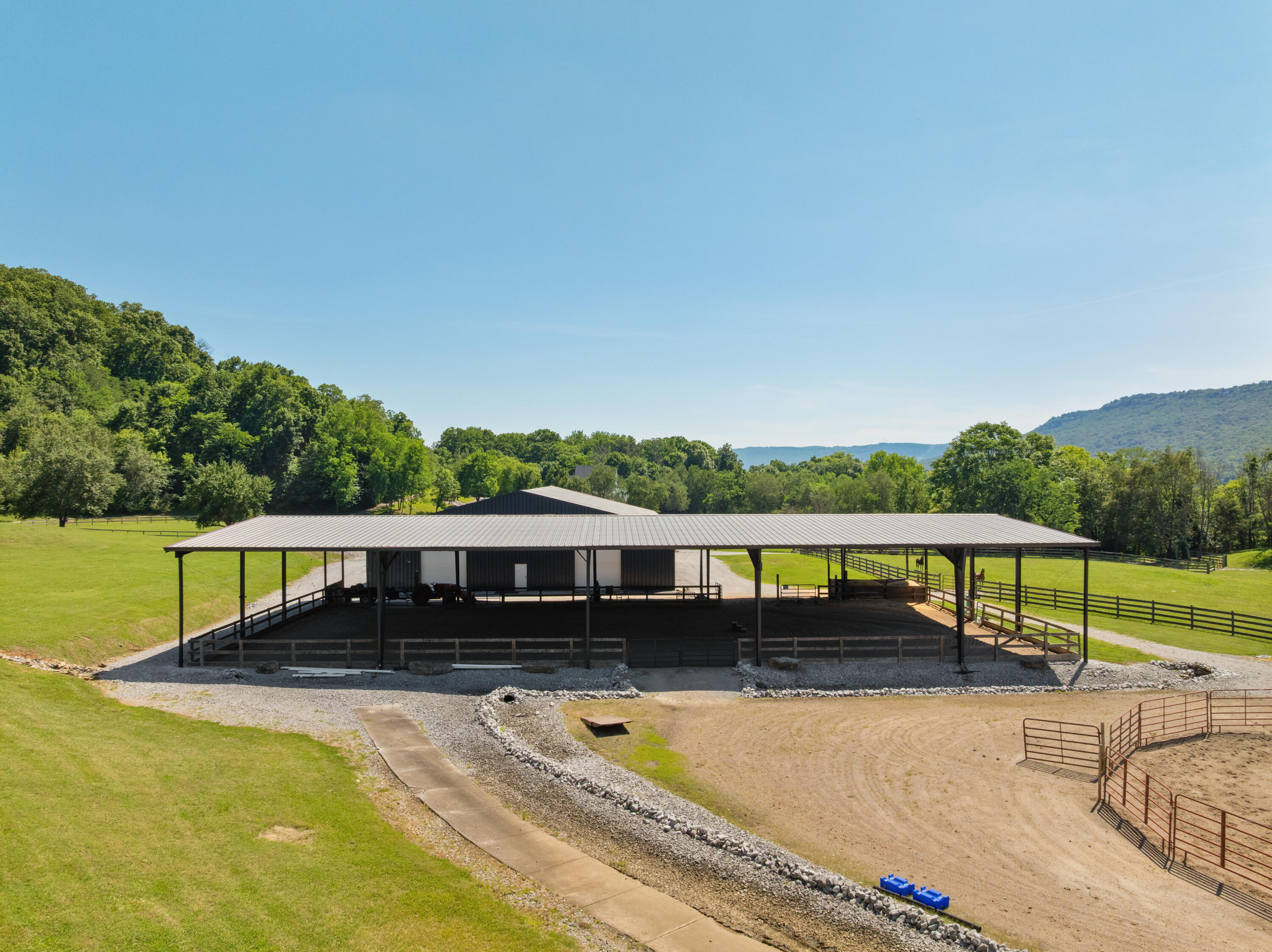 527 Reads Lake Road Chattanooga, TN 37415 - Photo 66 of 100 18 - 527 Reads Lake - Drone