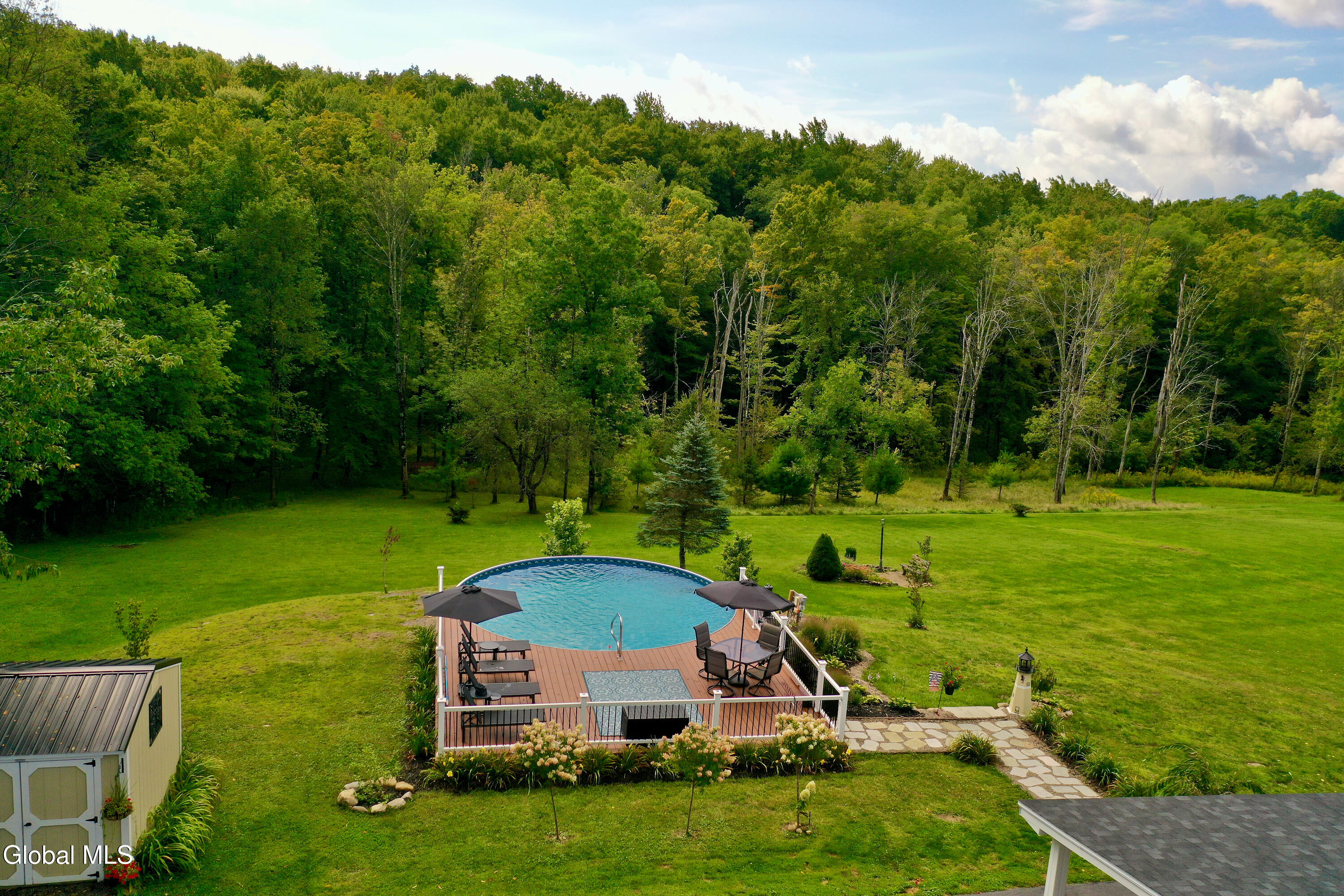 145 Mosher Road Perth, NY 12010 - Photo 53 of 76 13