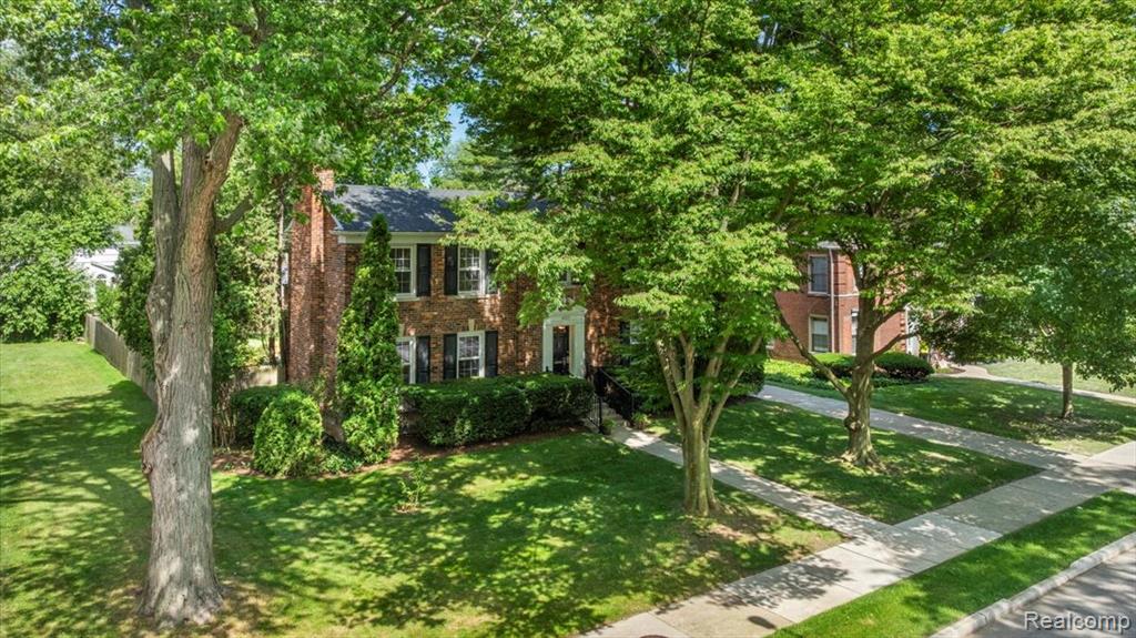 450 Neff Road Grosse Pointe, MI 48230 - Photo 55 of 60