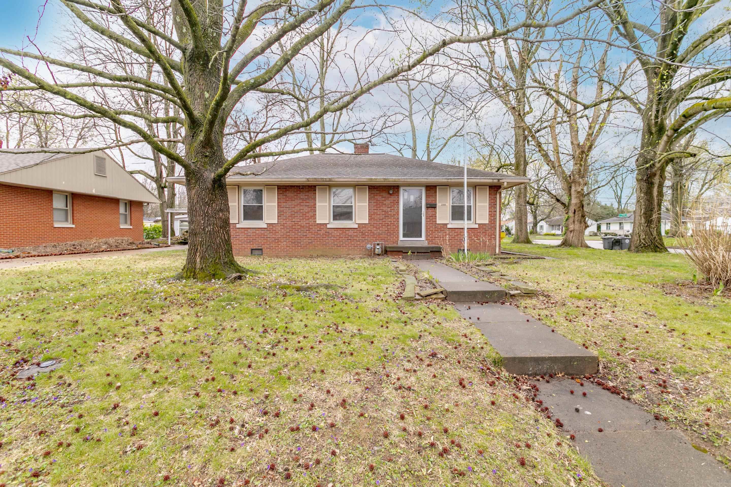 2501 Vogel Road Evansville, IN 47711 - Photo 1 of 27