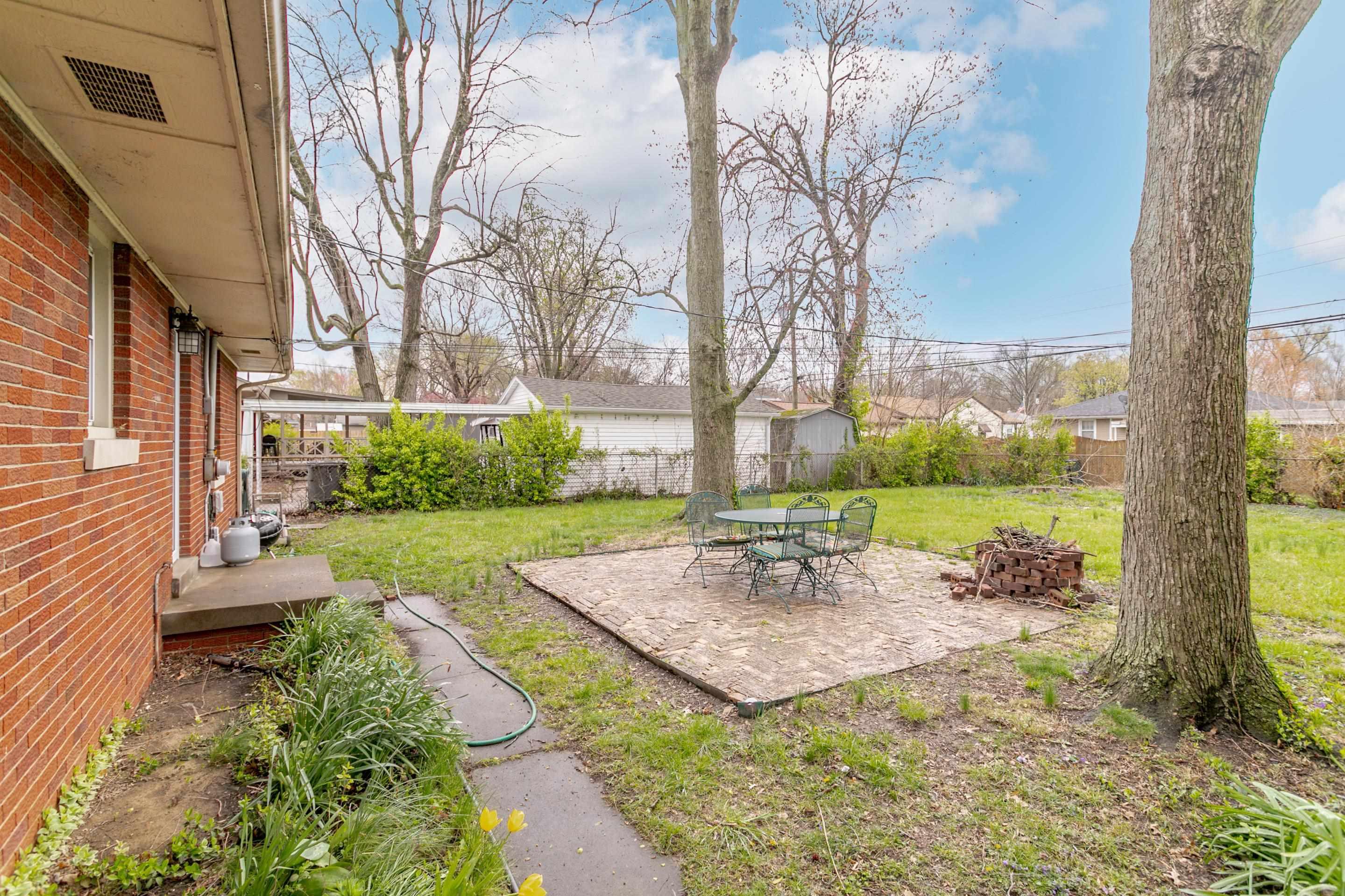 2501 Vogel Road Evansville, IN 47711 - Photo 19 of 27