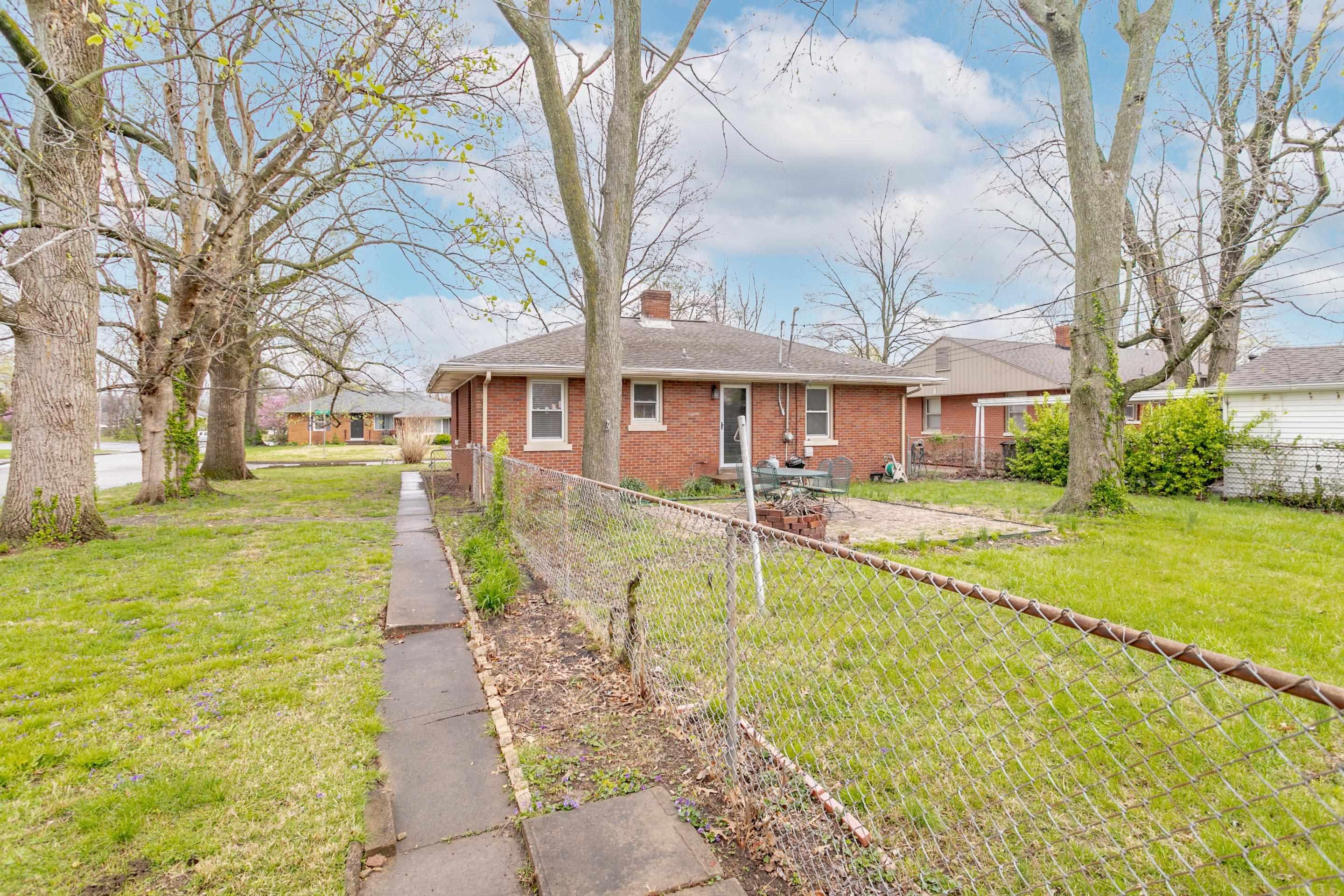 2501 Vogel Road Evansville, IN 47711 - Photo 21 of 27