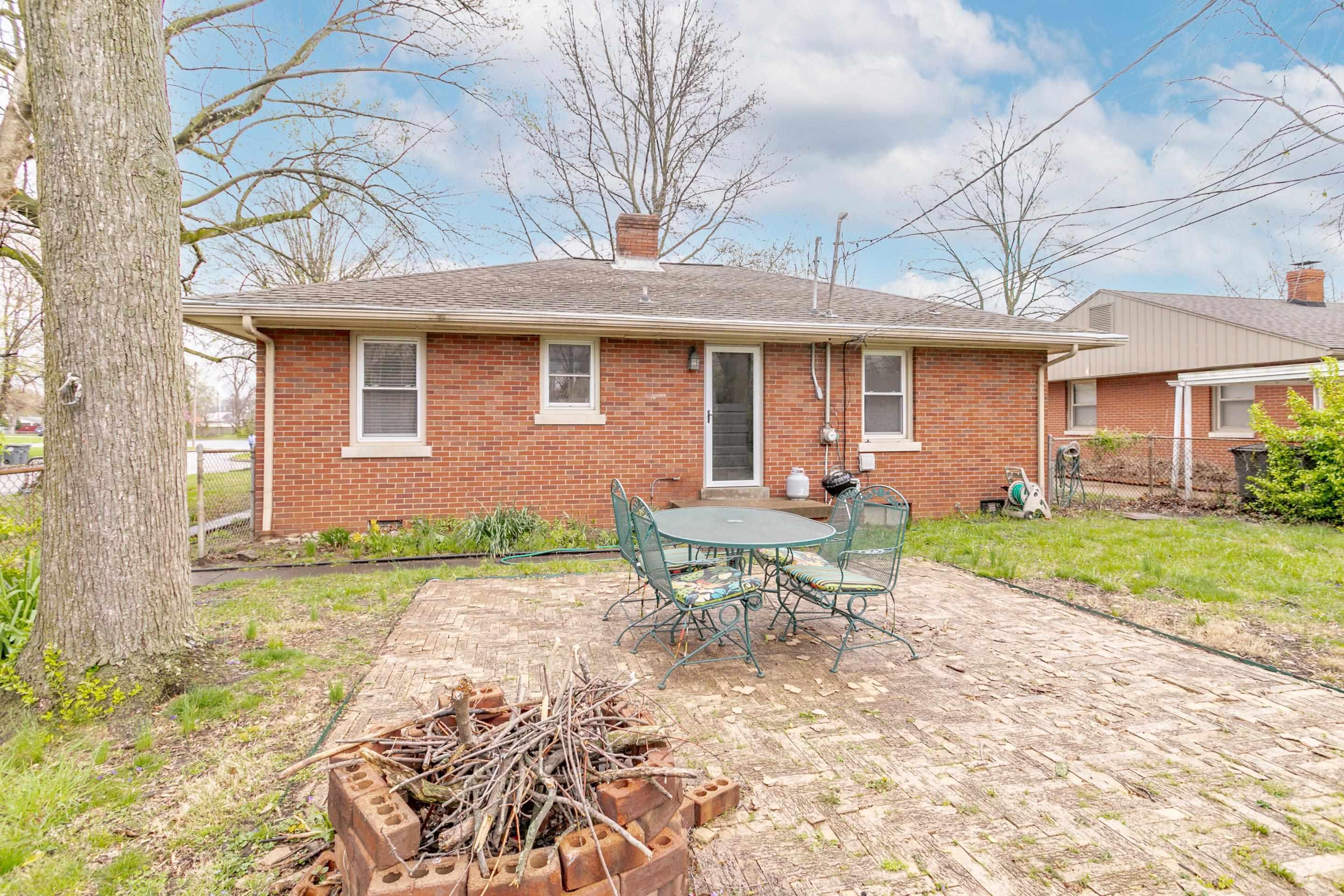 2501 Vogel Road Evansville, IN 47711 - Photo 22 of 27
