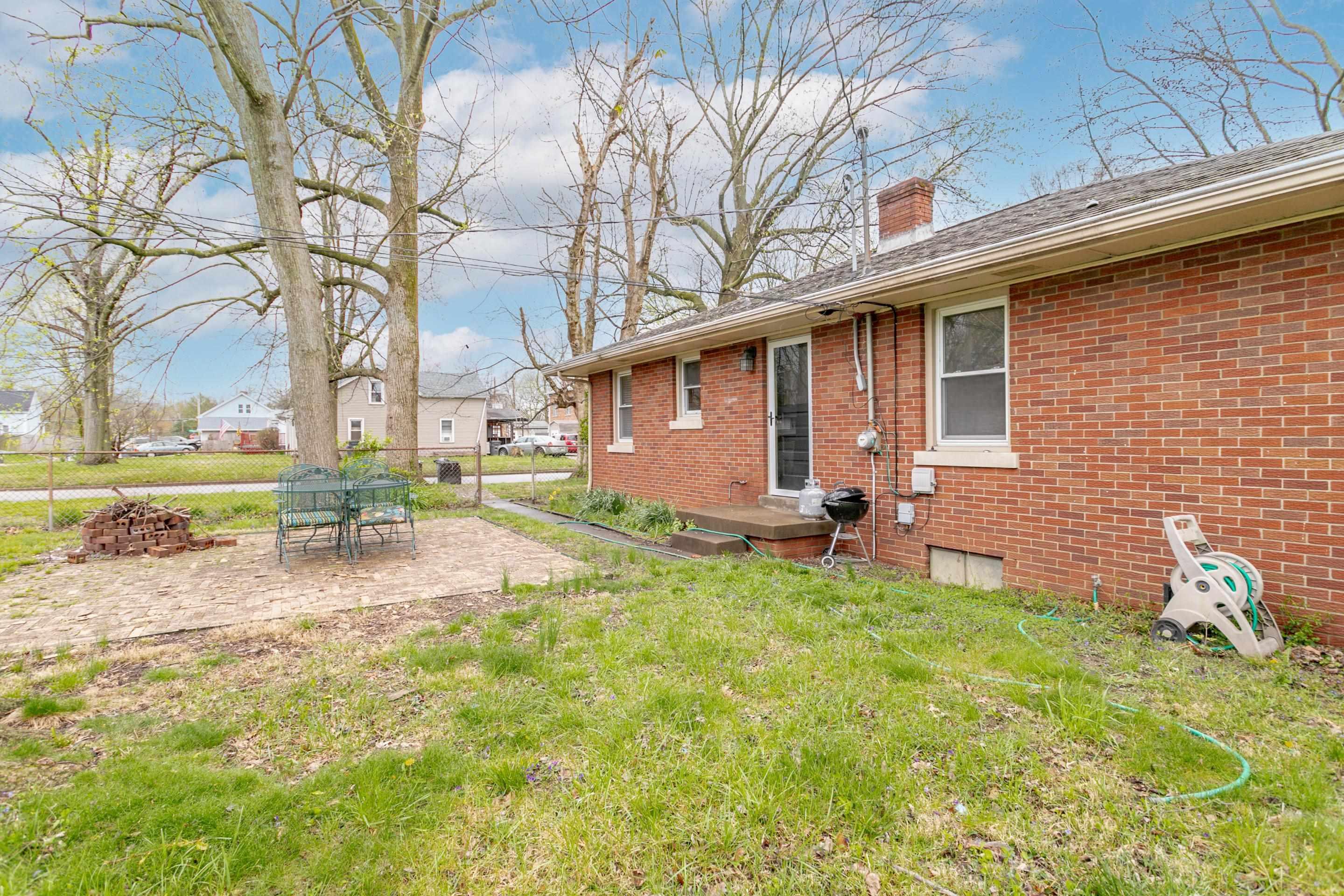 2501 Vogel Road Evansville, IN 47711 - Photo 23 of 27