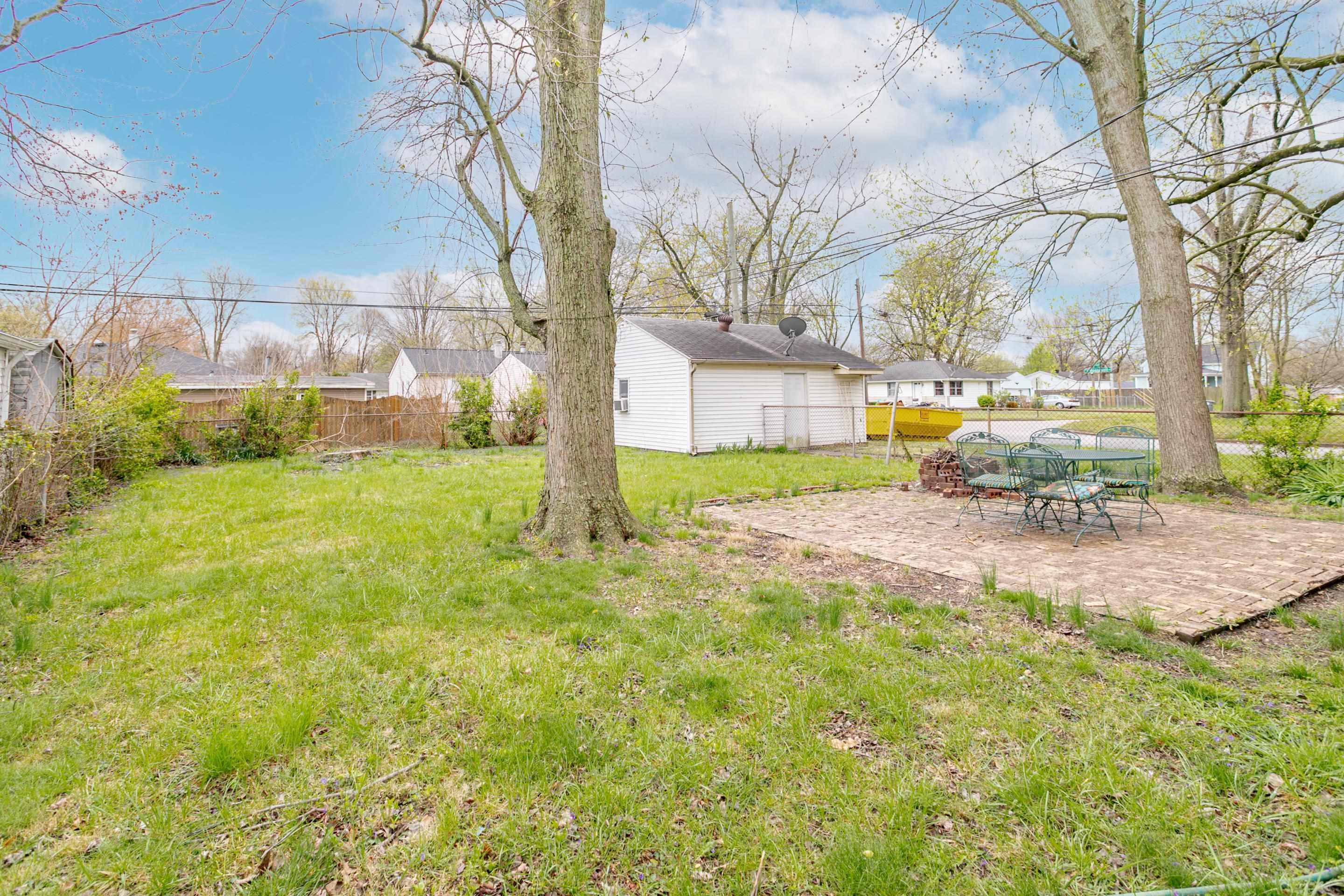 2501 Vogel Road Evansville, IN 47711 - Photo 24 of 27