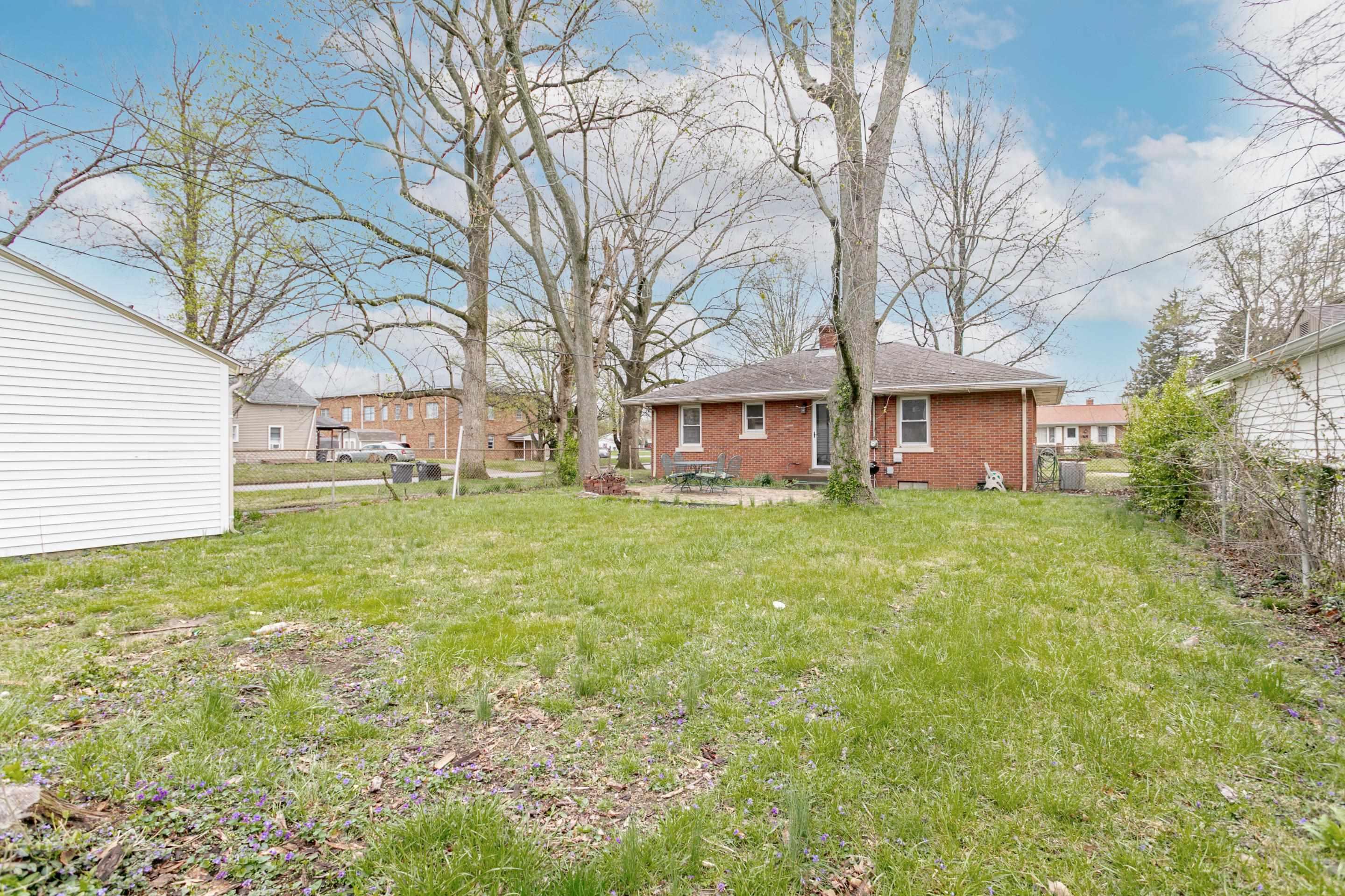 2501 Vogel Road Evansville, IN 47711 - Photo 26 of 27