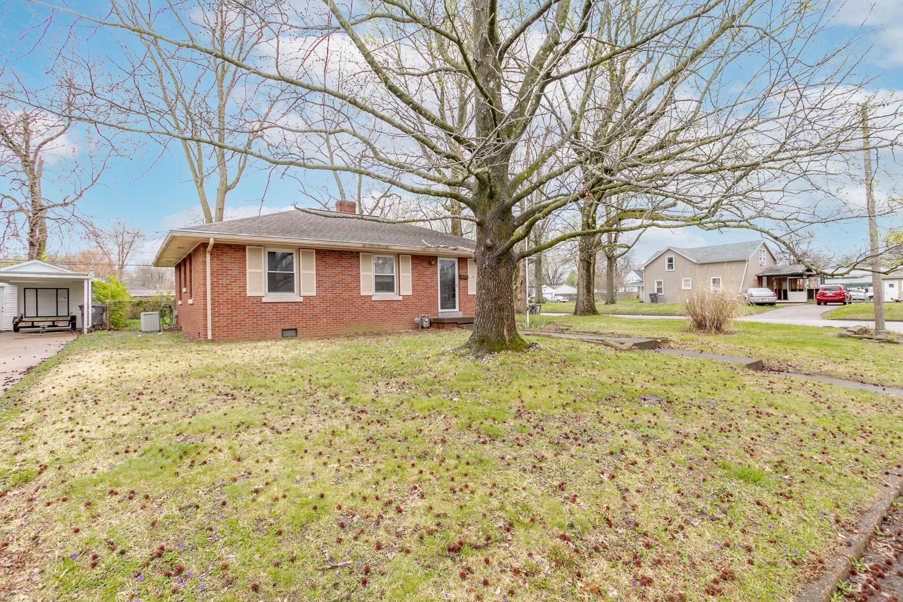 2501 Vogel Road Evansville, IN 47711 - Photo 27 of 27