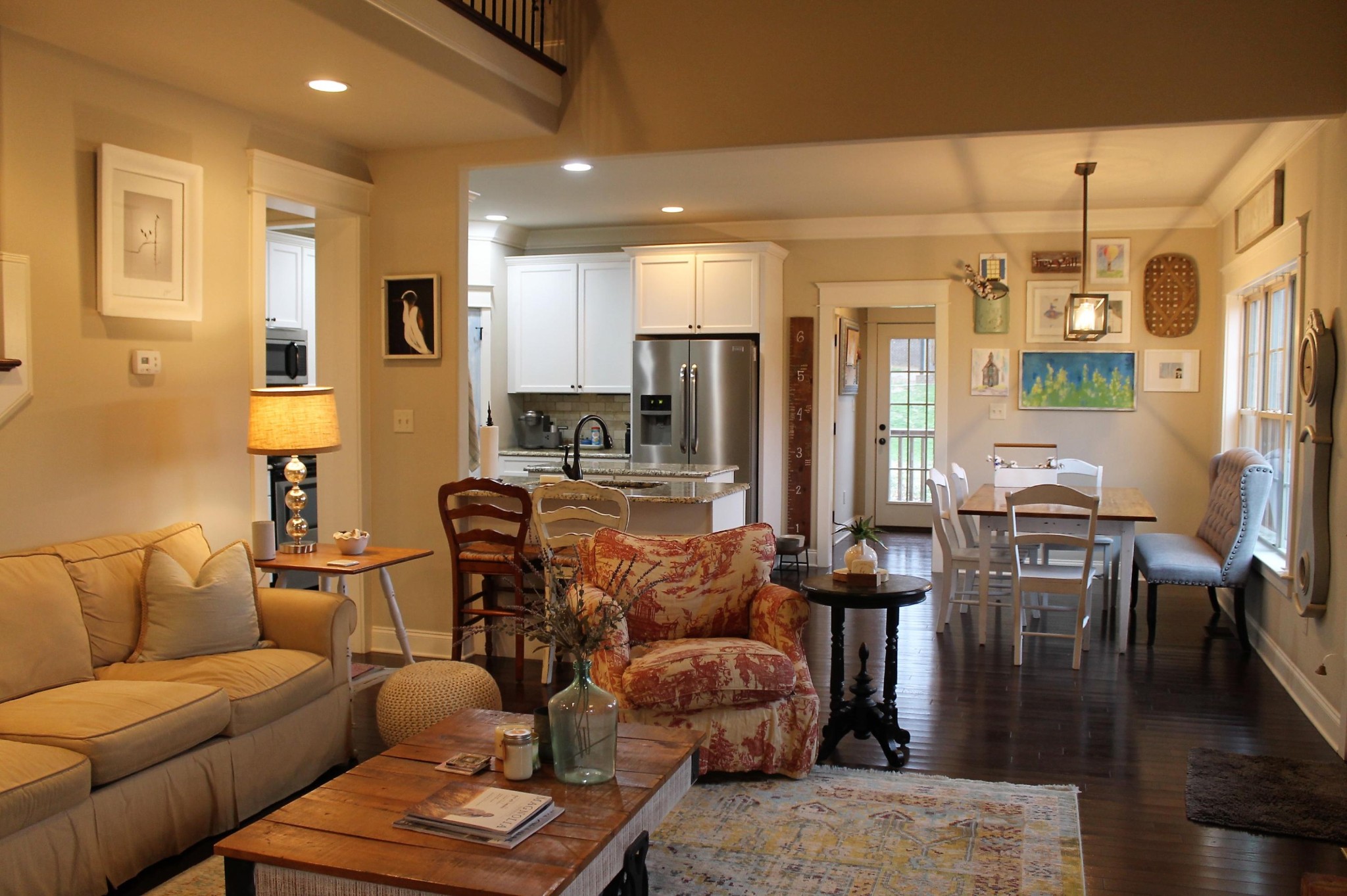 3024 Devault Road Louisville, TN 37777 - Photo 6 of 36 Gallery Image 6
