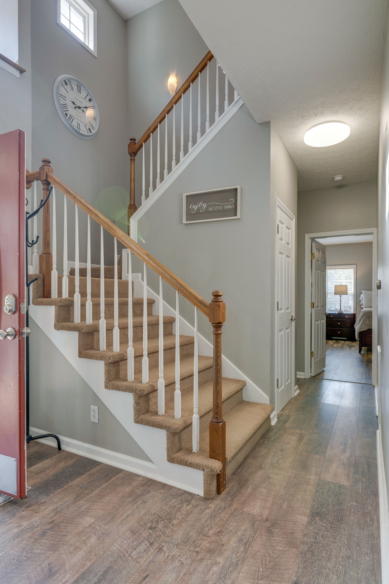 2754 Gideon Road Greenbrier, TN 37073 - Photo 23 of 45 a view of entryway