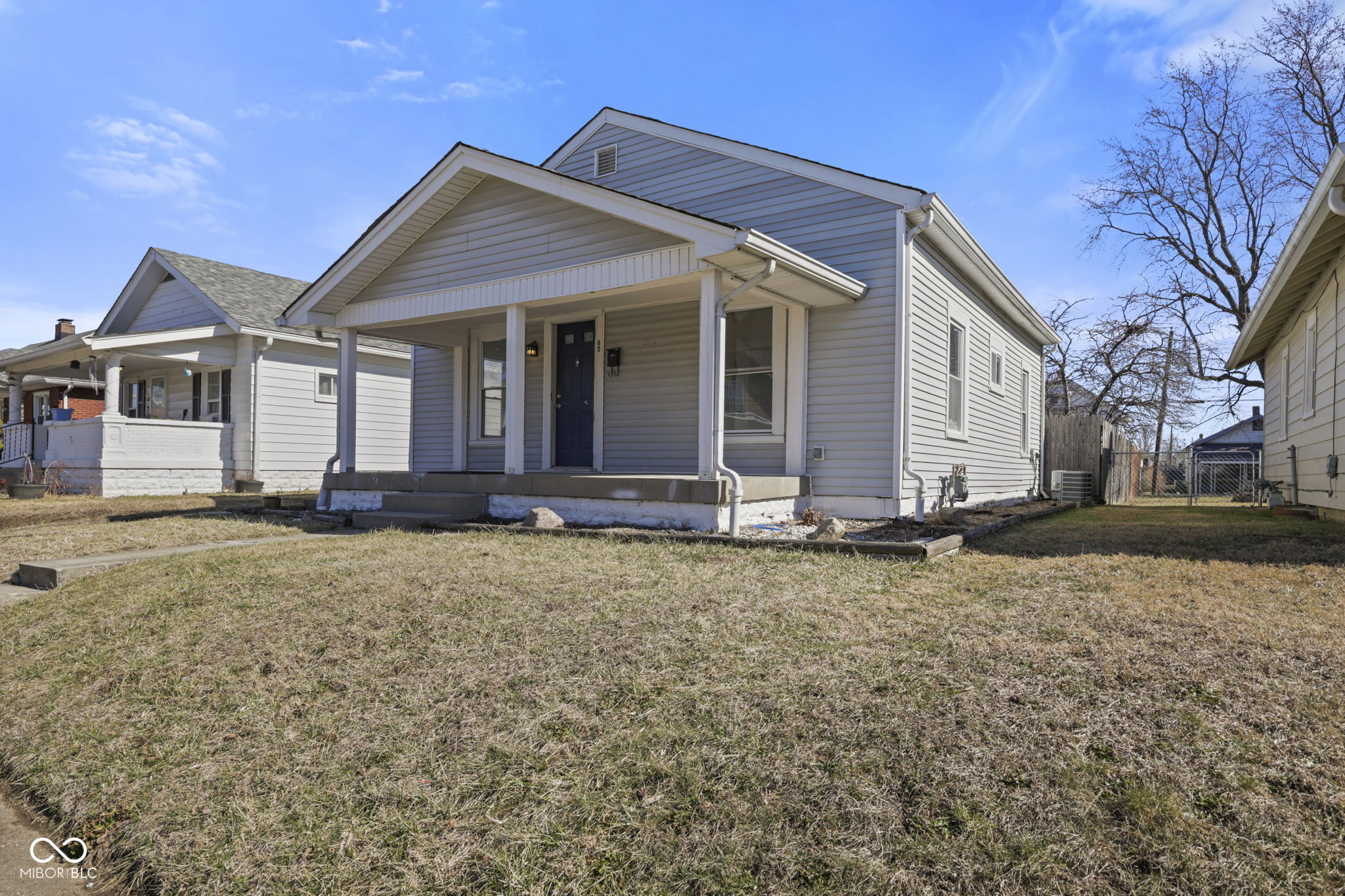 65 South 8th Avenue Beech Grove, IN 46107 - Photo 2 of 28