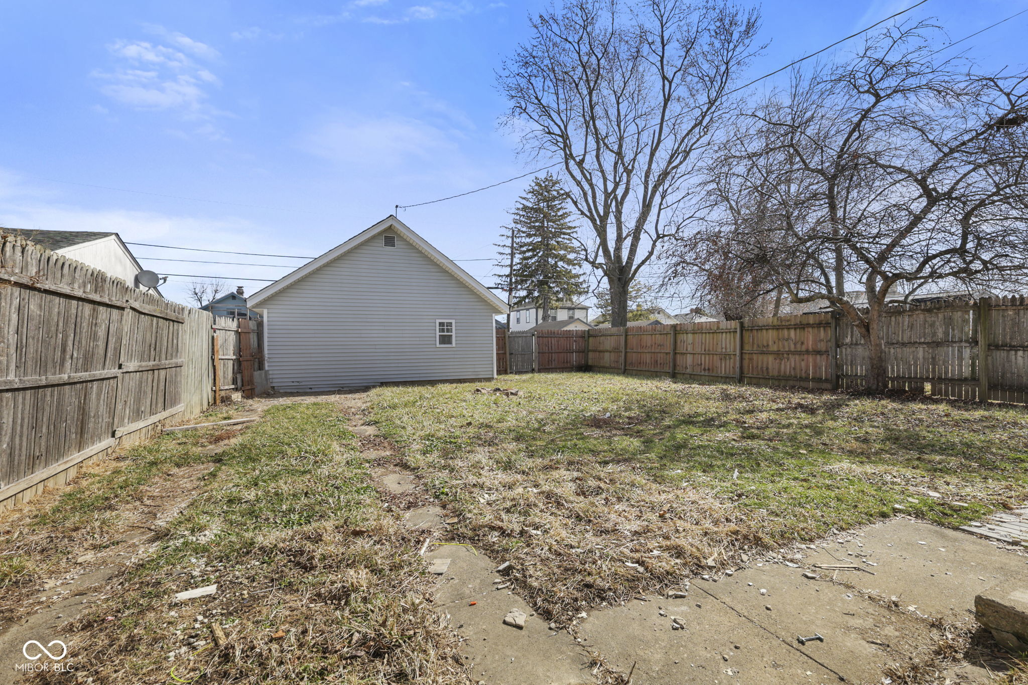 65 South 8th Avenue Beech Grove, IN 46107 - Photo 24 of 28
