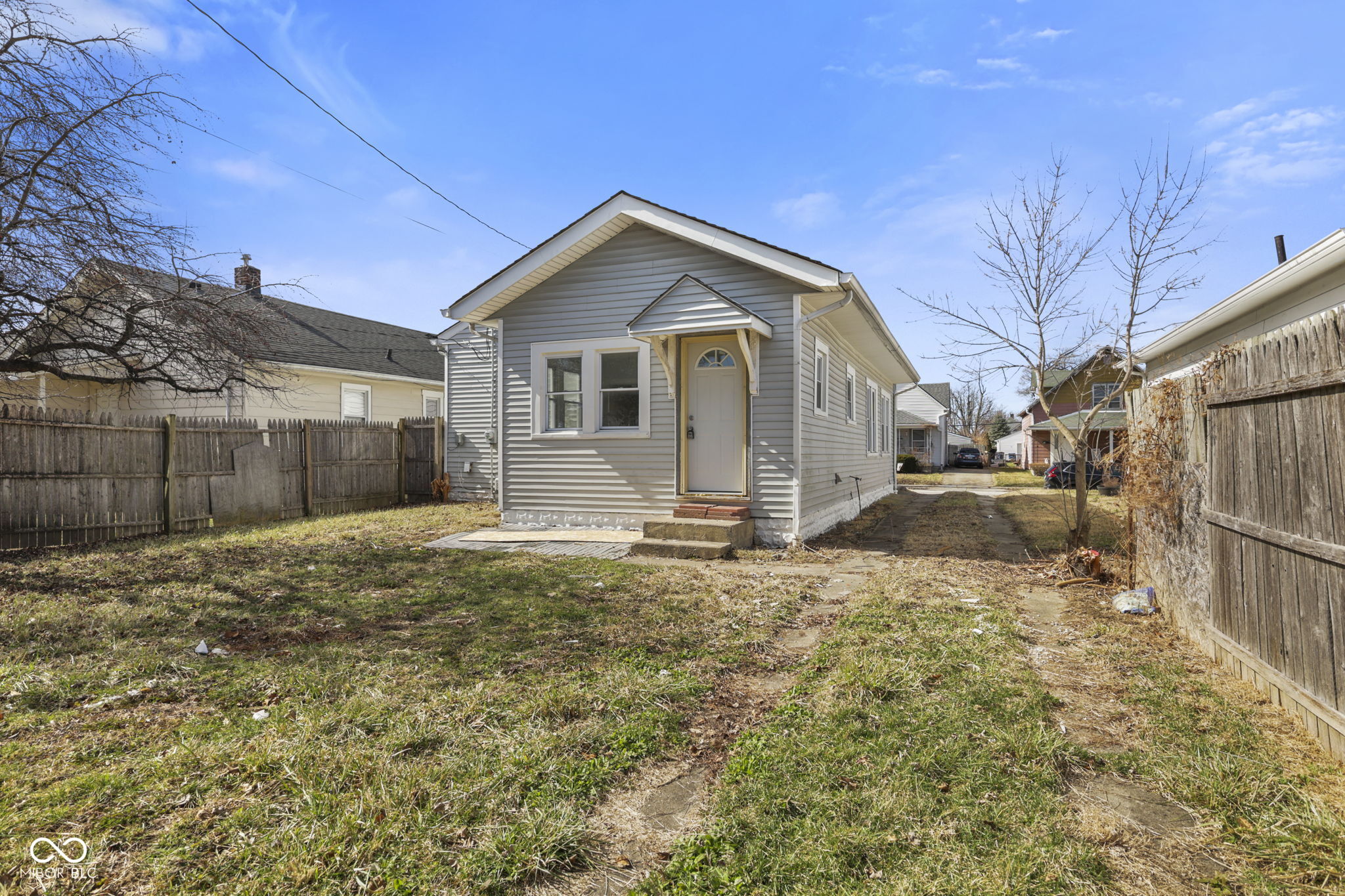 65 South 8th Avenue Beech Grove, IN 46107 - Photo 25 of 28