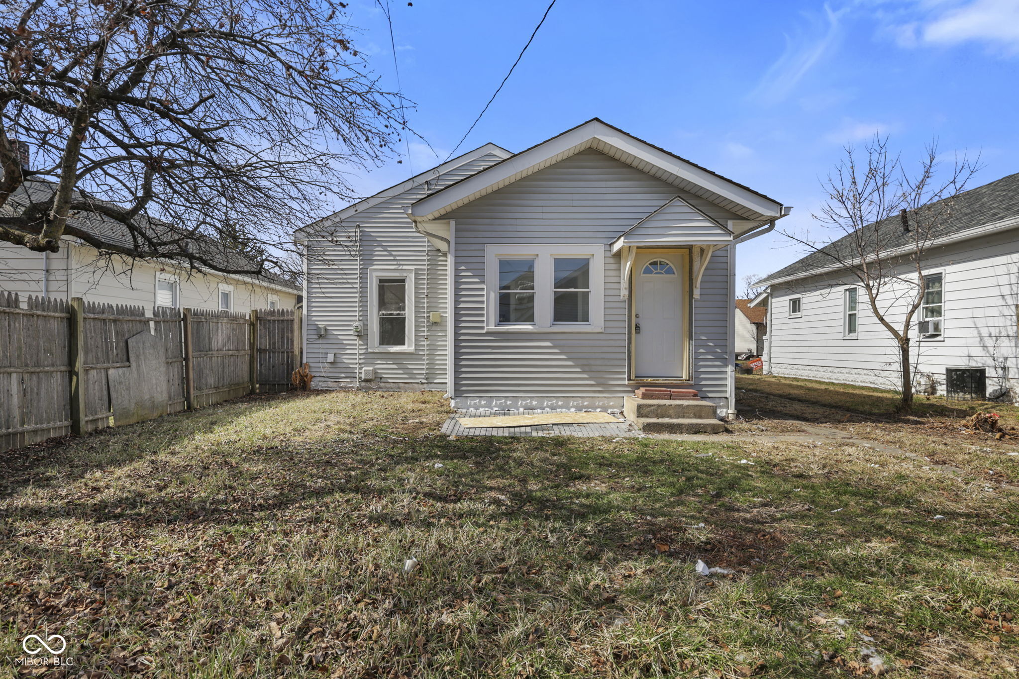 65 South 8th Avenue Beech Grove, IN 46107 - Photo 26 of 28