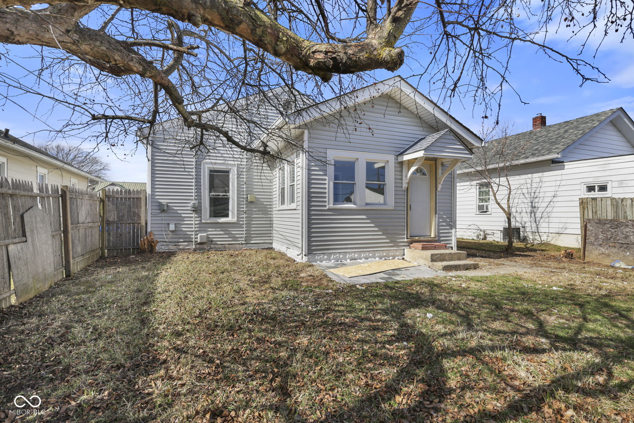 65 South 8th Avenue Beech Grove, IN 46107 - Photo 27 of 28