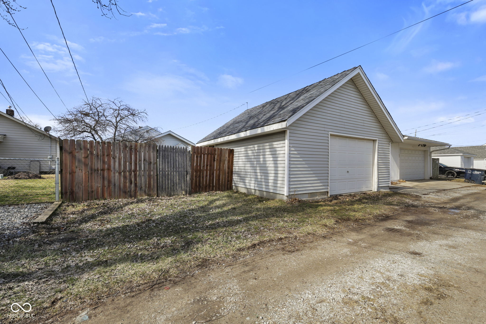 65 South 8th Avenue Beech Grove, IN 46107 - Photo 28 of 28