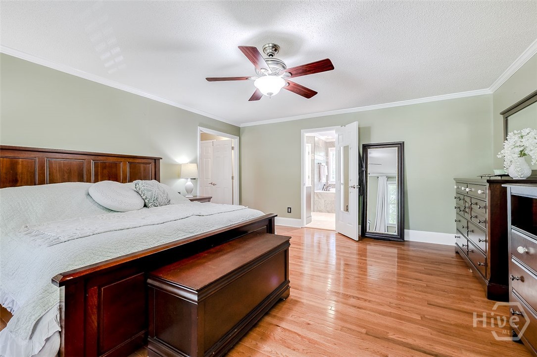 152 Cambridge Drive Rincon, GA 31326 - Photo 30 of 73