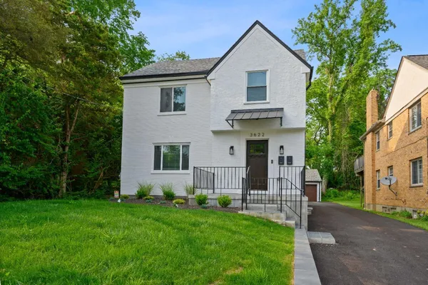 $2,000 | 3622 Brotherton Road, Unit 1, Cincinnati, OH 45209