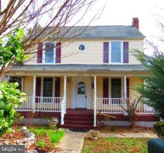 503 South Hammonds Ferry Road Linthicum Heights, MD 21090 - Photo 1 of 26 Gallery Image 1