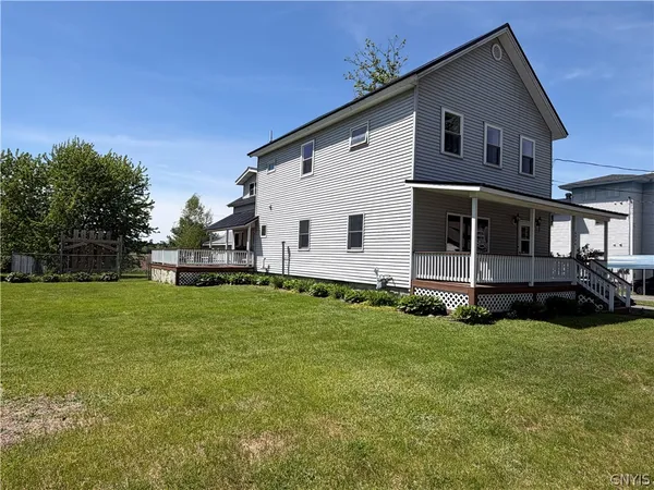 $265,000 | 6906 Shady Avenue, New Bremen, NY 13327