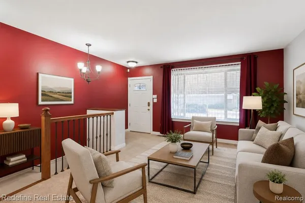 $167,450 | 50340 Helfer Boulevard, Wixom, MI 48393