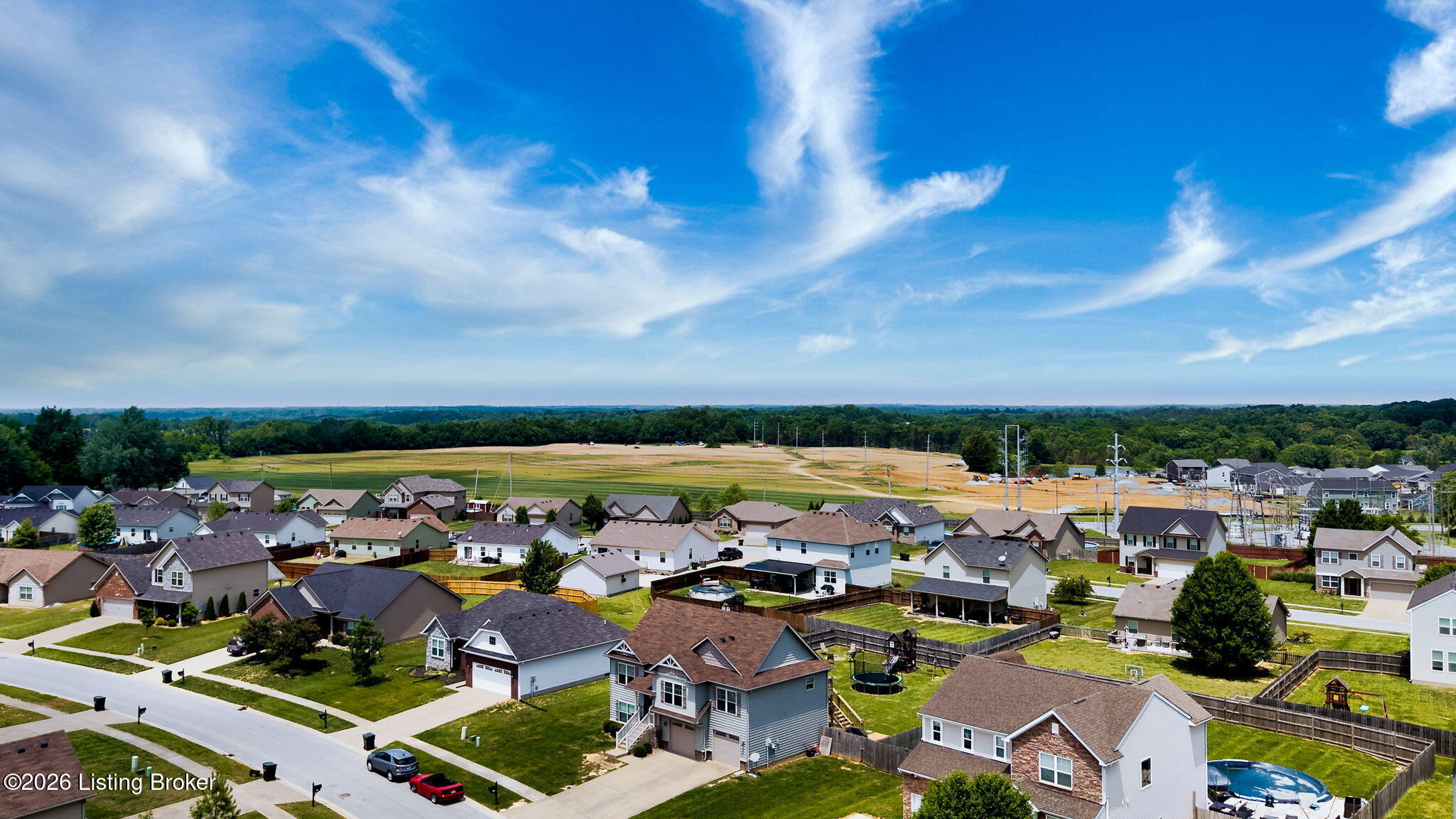 326 Golden Wing Road Mount Washington, KY 40047 - Photo 47 of 51 51-web-or-mls-DJI_20260518132111_0475_D-