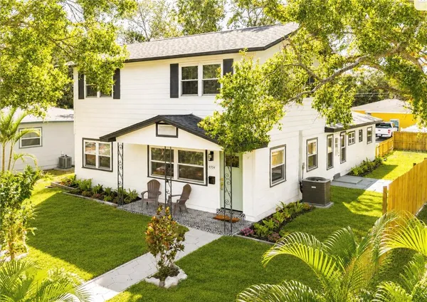 $659,900 | 4954 2nd Avenue North, St. Petersburg, FL 33710