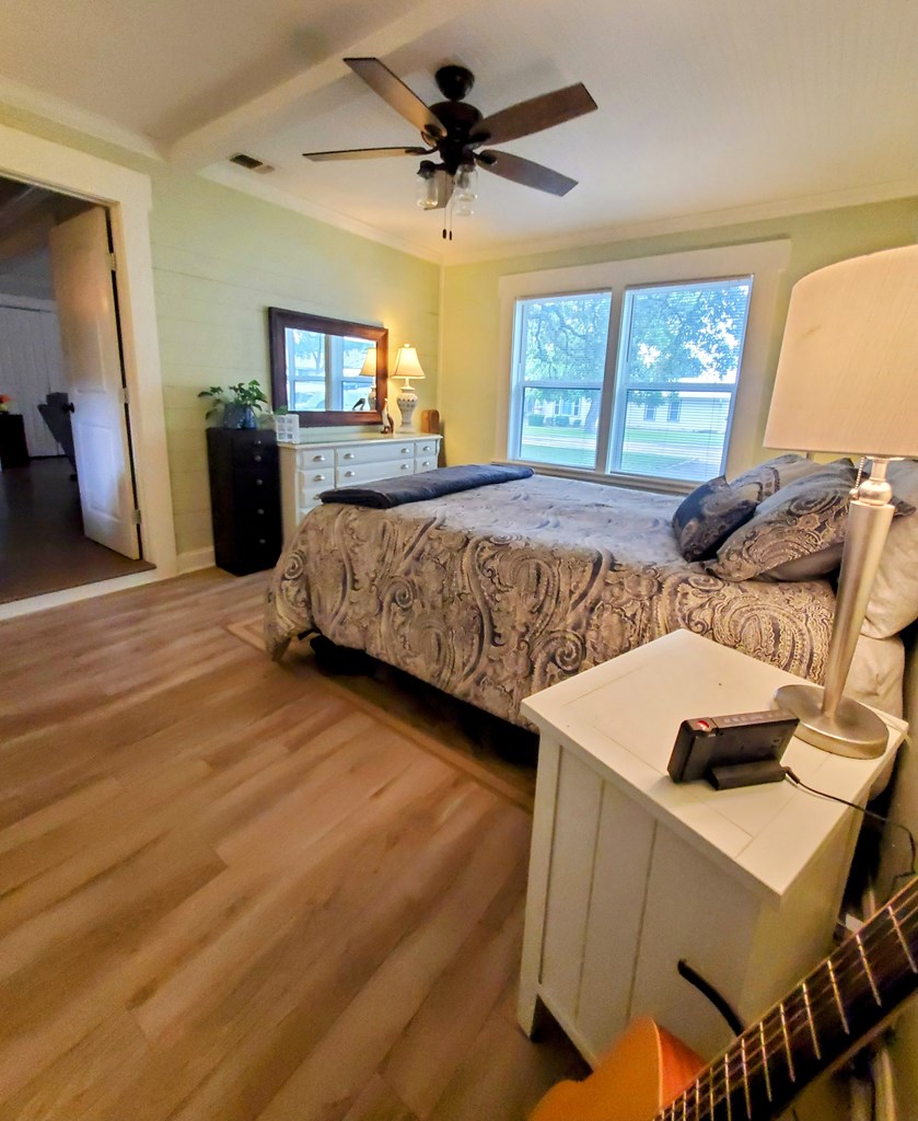 1236 Ritter Street Mason, TX 76856 - Photo 22 of 30 Gallery Image 22